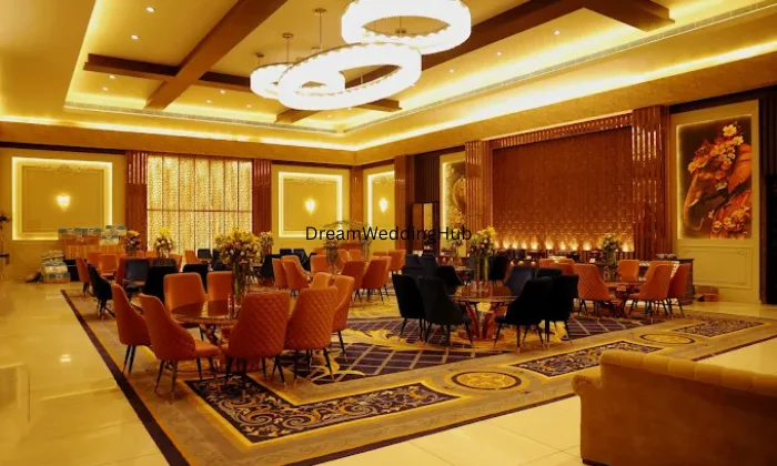 Sultanat  The Banquet